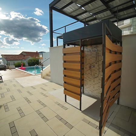 Apartments Gazebo Τρογκίρ Εξωτερικό φωτογραφία