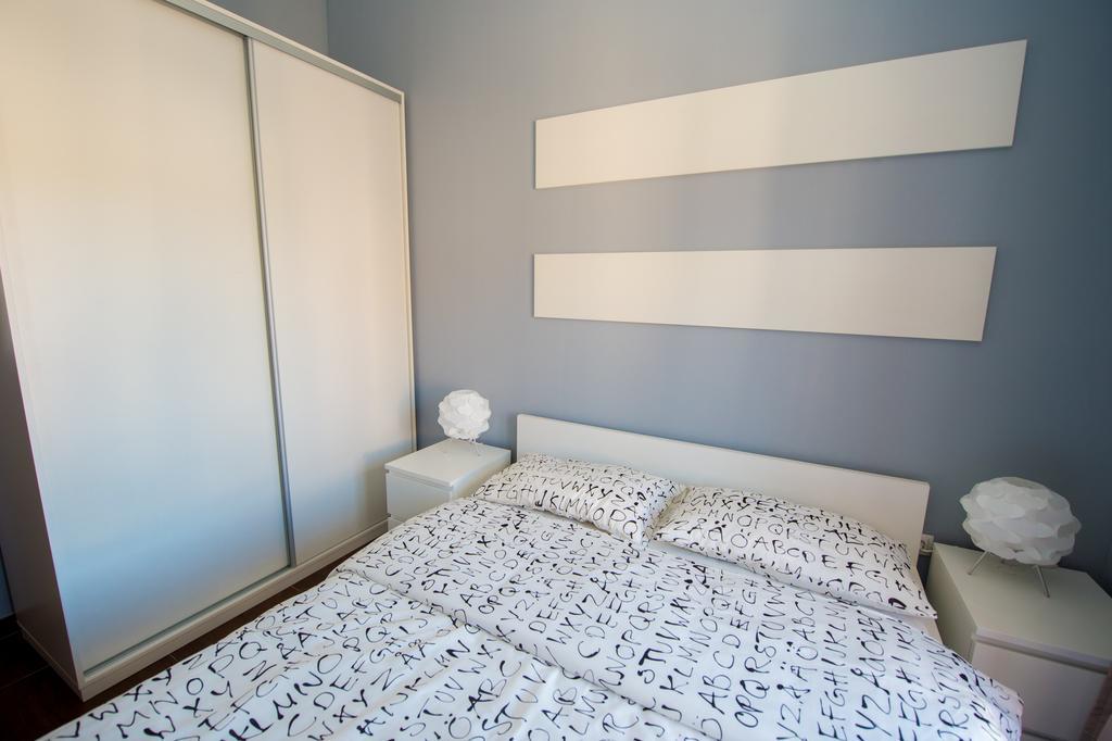Apartments Gazebo Τρογκίρ Δωμάτιο φωτογραφία
