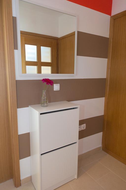Apartments Gazebo Τρογκίρ Δωμάτιο φωτογραφία
